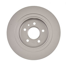 Load image into Gallery viewer, CR90775 Performance Plus Coated Rotor Disc Brake Rotor Agna Brakes