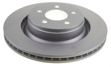 Load image into Gallery viewer, CR94005 Performance Plus Coated Rotor Disc Brake Rotor Agna Brakes