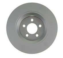 Load image into Gallery viewer, CR94005 Performance Plus Coated Rotor Disc Brake Rotor Agna Brakes