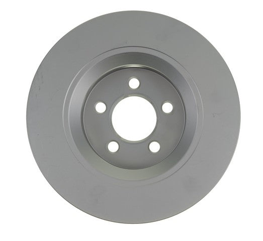 CR94005 Performance Plus Coated Rotor Disc Brake Rotor Agna Brakes