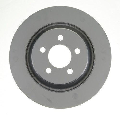 CR94005 Performance Plus Coated Rotor Disc Brake Rotor Agna Brakes