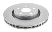 Load image into Gallery viewer, CR94015 Performance Plus Coated Rotor Disc Brake Rotor Agna Brakes