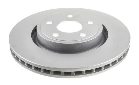 CR94015 Performance Plus Coated Rotor Disc Brake Rotor Agna Brakes