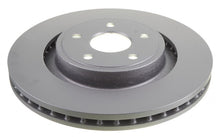 Load image into Gallery viewer, CR94025 Performance Plus Coated Rotor Disc Brake Rotor Agna Brakes