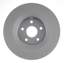 Load image into Gallery viewer, CR94025 Performance Plus Coated Rotor Disc Brake Rotor Agna Brakes
