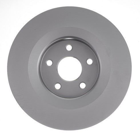 CR94025 Performance Plus Coated Rotor Disc Brake Rotor Agna Brakes