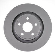 Load image into Gallery viewer, CR94025 Performance Plus Coated Rotor Disc Brake Rotor Agna Brakes