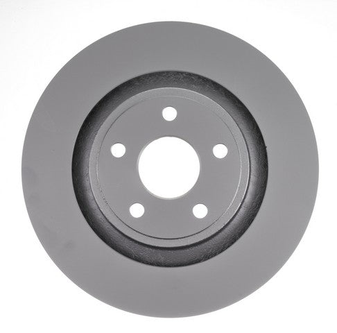CR94025 Performance Plus Coated Rotor Disc Brake Rotor Agna Brakes