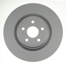 Load image into Gallery viewer, CR94035 Performance Plus Coated Rotor Disc Brake Rotor Agna Brakes