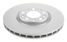 Load image into Gallery viewer, CR94045 Performance Plus Coated Rotor Disc Brake Rotor Agna Brakes