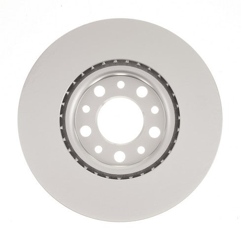 CR94045 Performance Plus Coated Rotor Disc Brake Rotor Agna Brakes