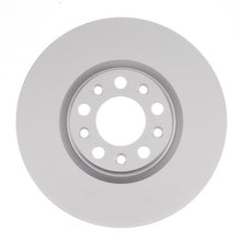 Load image into Gallery viewer, CR94045 Performance Plus Coated Rotor Disc Brake Rotor Agna Brakes