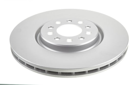 CR94055 Performance Plus Coated Rotor Disc Brake Rotor Agna Brakes