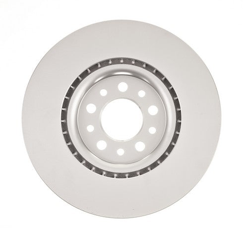 CR94055 Performance Plus Coated Rotor Disc Brake Rotor Agna Brakes