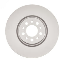Load image into Gallery viewer, CR94055 Performance Plus Coated Rotor Disc Brake Rotor Agna Brakes
