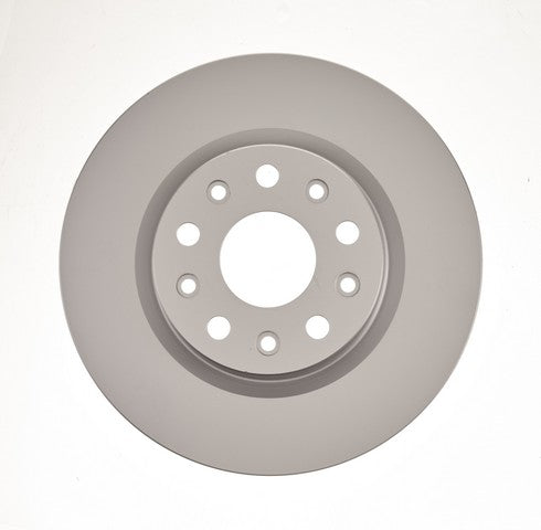 CR94075 Performance Plus Coated Rotor Disc Brake Rotor Agna Brakes