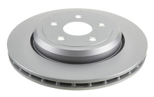 Load image into Gallery viewer, CR94505 Performance Plus Coated Rotor Disc Brake Rotor Agna Brakes