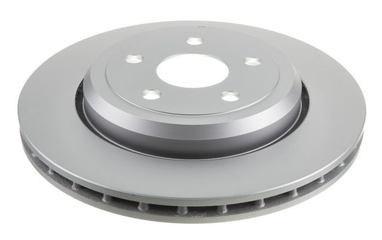 CR94505 Performance Plus Coated Rotor Disc Brake Rotor Agna Brakes