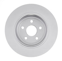Load image into Gallery viewer, CR94505 Performance Plus Coated Rotor Disc Brake Rotor Agna Brakes
