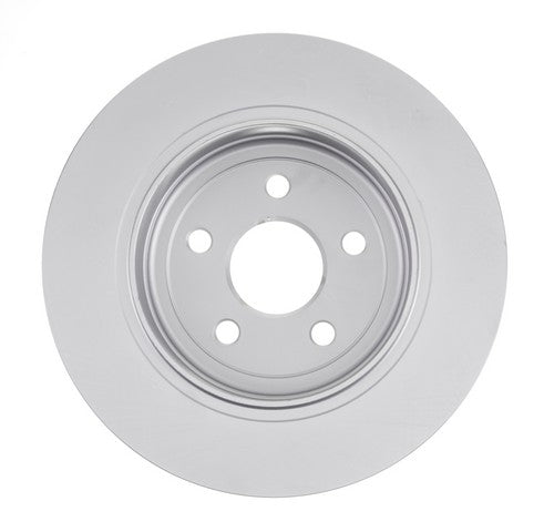 CR94505 Performance Plus Coated Rotor Disc Brake Rotor Agna Brakes