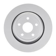 Load image into Gallery viewer, CR94505 Performance Plus Coated Rotor Disc Brake Rotor Agna Brakes