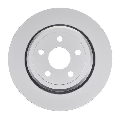 CR94505 Performance Plus Coated Rotor Disc Brake Rotor Agna Brakes