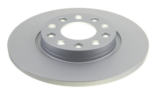 CR94515 Performance Plus Coated Rotor Disc Brake Rotor Agna Brakes