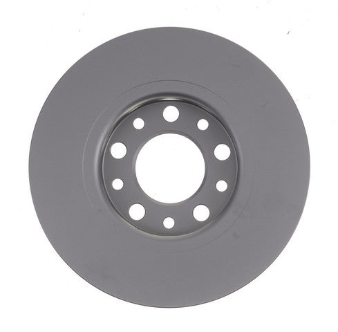 CR94515 Performance Plus Coated Rotor Disc Brake Rotor Agna Brakes