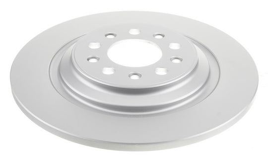 CR94525 Performance Plus Coated Rotor Disc Brake Rotor Agna Brakes