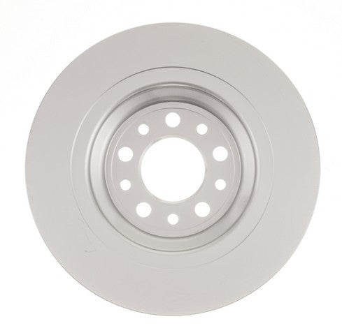 CR94525 Performance Plus Coated Rotor Disc Brake Rotor Agna Brakes