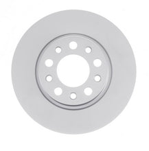 Load image into Gallery viewer, CR94535 Performance Plus Coated Rotor Disc Brake Rotor Agna Brakes