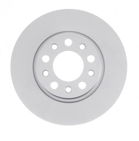 CR94535 Performance Plus Coated Rotor Disc Brake Rotor Agna Brakes