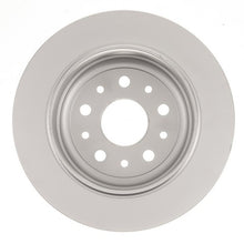 Load image into Gallery viewer, CR94545 Performance Plus Coated Rotor Disc Brake Rotor Agna Brakes