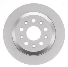 Load image into Gallery viewer, CR94545 Performance Plus Coated Rotor Disc Brake Rotor Agna Brakes