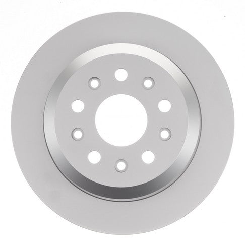 CR94545 Performance Plus Coated Rotor Disc Brake Rotor Agna Brakes