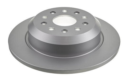 CR94555 Performance Plus Coated Rotor Disc Brake Rotor Agna Brakes