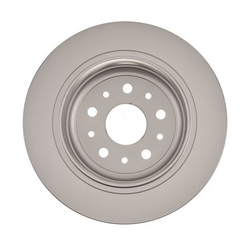 CR94555 Performance Plus Coated Rotor Disc Brake Rotor Agna Brakes
