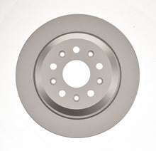 Load image into Gallery viewer, CR94555 Performance Plus Coated Rotor Disc Brake Rotor Agna Brakes