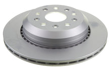 Load image into Gallery viewer, CR94565 Performance Plus Coated Rotor Disc Brake Rotor Agna Brakes