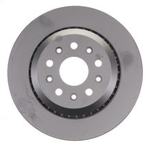 Load image into Gallery viewer, CR94565 Performance Plus Coated Rotor Disc Brake Rotor Agna Brakes