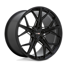 Load image into Gallery viewer, 2015HMH525120B67 - Cray Hammerhead 20X11.5 5X120  52mm Gloss Black - Cray Wheels Canada