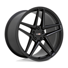 Load image into Gallery viewer, 2090PTA385120M67 - Cray Panthera 20X9 5X120  38mm Semi Gloss Black - Cray Wheels Canada