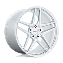 Load image into Gallery viewer, 1905PTA685121C70 - Cray Panthera 19X10.5 5X120.65  68mm Chrome - Cray Wheels Canada