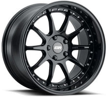 Charger l'image dans la galerie, 99551422 CS12GBLK - ESR CS12 19X9.5 5X114.3 22mm Gloss Black - ESR Wheels Canada