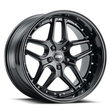 Load image into Gallery viewer, 80551415 CS15GBLK - ESR CS15 18X10.5 5X114.3 15mm Gloss Black - ESR Wheels Canada