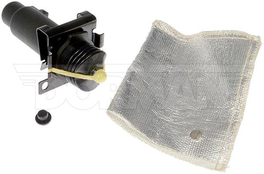 CS360015 Clutch Slave Cylinder Dorman - First Stop Canada