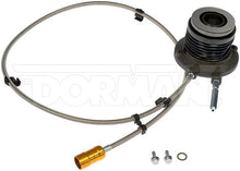 Load image into Gallery viewer, CS650128 Clutch Slave Cylinder Dorman - First Stop Canada