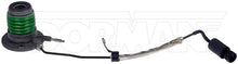 Load image into Gallery viewer, CS650163 Clutch Slave Cylinder Dorman - First Stop Canada
