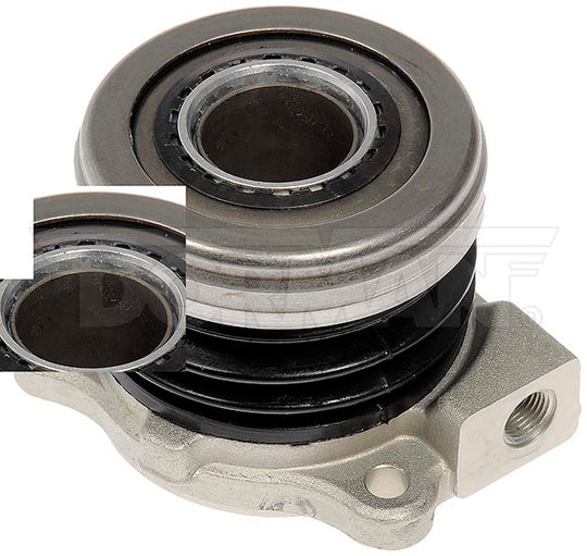 CS650203 Clutch Slave Cylinder Dorman - First Stop Canada