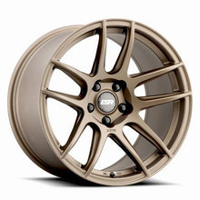 Load image into Gallery viewer, 99551435 CS8MBRNZ - ESR CS8 19X9.5 5X114.3 35mm Matte Bronze - ESR Wheels Canada